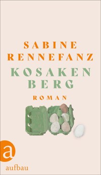 Kosakenberg - Sabine Rennefanz - E-Book