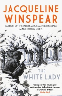 The White Lady - Jacqueline Winspear - E-Book