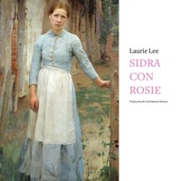 Sidra con Rosie - Lauri Lee - Hörbuch