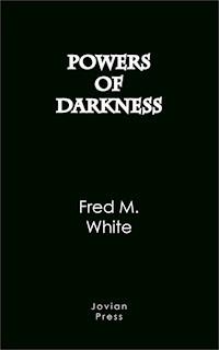 Powers of Darkness - Fred M. White - E-Book