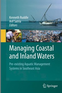 Managing Coastal and Inland Waters - - E-Book