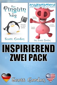 Inspirierend Zwei Pack - Scott Gordon - E-Book