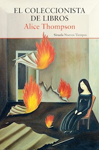 El coleccionista de libros - Alice Thompson - E-Book