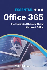 Essential Office 365 Third Edition - Kevin Wilson - E-Book
