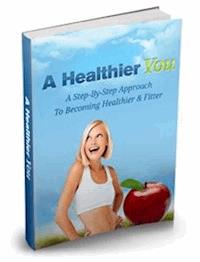 A Healthier You - Ouvrage Collectif - E-Book