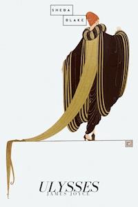 Ulysses - James Joyce - E-Book