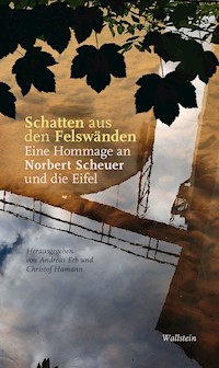 Schatten aus den Felswänden -  - E-Book