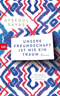 Unsere Freundschaft ist wie ein Traum - Ayşegül Savaş - E-Book