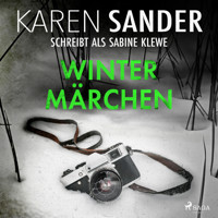 Wintermärchen - Karen Sander - Hörbuch