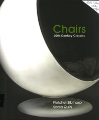 Chairs - Quin Scala - E-Book