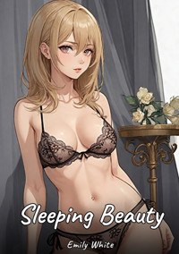 Sleeping Beauty - Emily White - E-Book