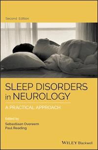 Sleep Disorders in Neurology - - E-Book
