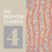The Essential Classics: Volume 4 - Jane Austen - Hörbuch