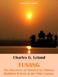 Fusang - Charles G. Leland - E-Book