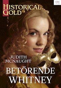 Betörende Whitney - Judith McNaught - E-Book