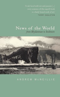 News of the World - Andrew McNellie - E-Book