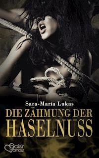 Hard & Heart 3: Die Zähmung der Haselnuss - Sara-Maria Lukas - E-Book