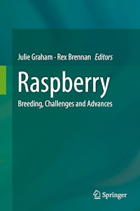 Raspberry -  - E-Book