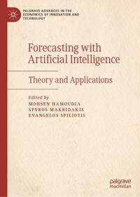Forecasting with Artificial Intelligence -  - E-Book