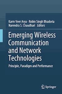 Emerging Wireless Communication and Network Technologies -  - E-Book