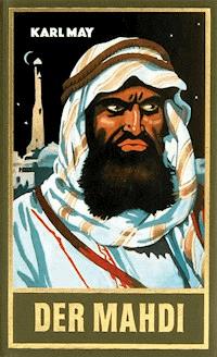 Der Mahdi - Karl May - E-Book + Hörbuch