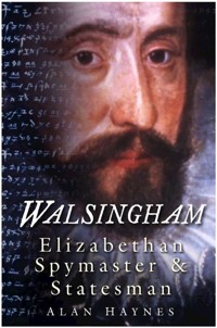 Walsingham - Alan Haynes - E-Book