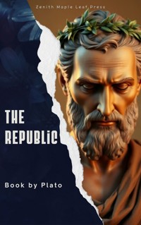 The Republic - Plato - E-Book
