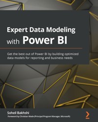 Expert Data Modeling with Power BI - Soheil Bakhshi - E-Book