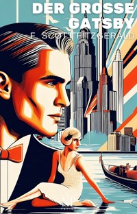 Der große Gatsby - F.Scott Fitzgerald - E-Book