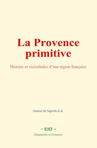 La Provence primitive - Gaston De Saporta & al. - E-Book