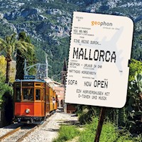 Eine Reise durch Mallorca - Matthias Morgenroth - Hörbuch