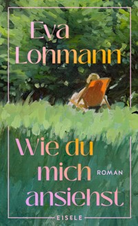 Wie du mich ansiehst - Eva Lohmann - E-Book