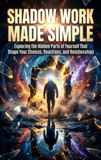 Shadow Work Made Simple - Talia Westcott - E-Book
