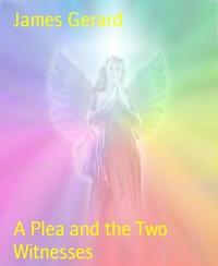 A Plea and the Two Witnesses - James Gerard - kostenlos E-Book