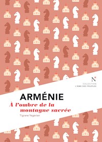 Arménie - Tigrane Yegavian - E-Book