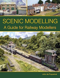 Scenic Modelling - John de Frayssinet - E-Book