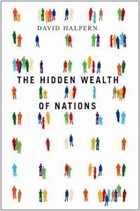 The Hidden Wealth of Nations - David Halpern - E-Book