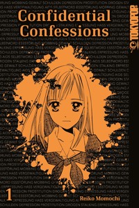 Confidential Confessions Reedition 01 - Reiko Momochi - E-Book