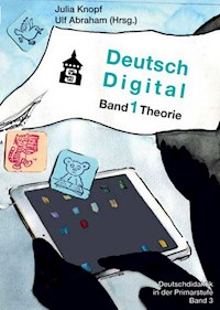 Deutsch Digital -  - E-Book