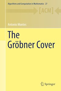 The Gröbner Cover - Antonio Montes - E-Book