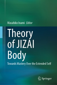 Theory of JIZAI Body - - E-Book
