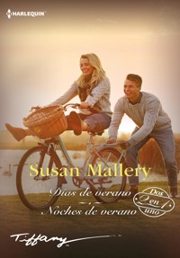Días de verano - Noches de verano - Susan Mallery - E-Book