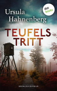 Teufelstritt - Ursula Hahnenberg - E-Book
