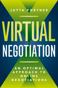 Virtual Negotiation - Jutta Portner - E-Book