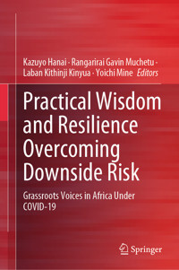 Practical Wisdom and Resilience Overcoming Downside Risk -  - E-Book