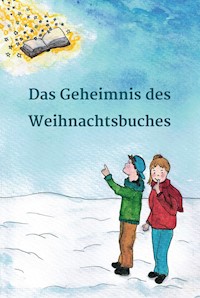 Das Geheimnis des Weihnachtsbuches - Geschichten von Lesefloh.de - E-Book