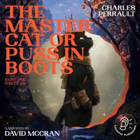 The Master Cat or Puss in Boots (Story Time, Episode 194) - Charles Perrault - Hörbuch