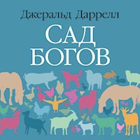 Сад богов - Джеральд Даррелл - Hörbuch