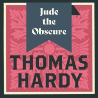 Jude the Obscure - Thomas Hardy. - Hörbuch