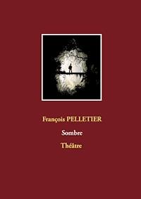 Sombre - François Pelletier - E-Book